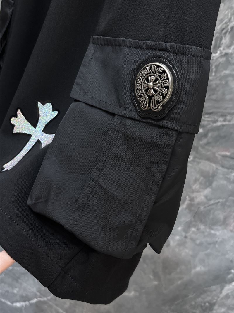 Chrome Hearts Short Pants